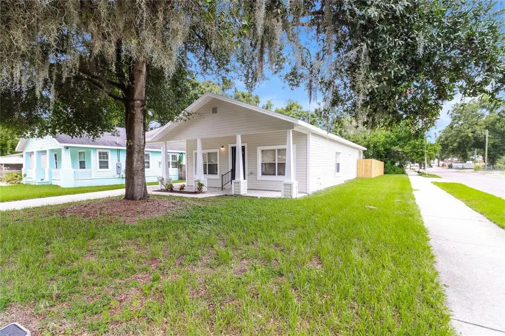 1422 E Frierson Avenue, Tampa, FL, 33603