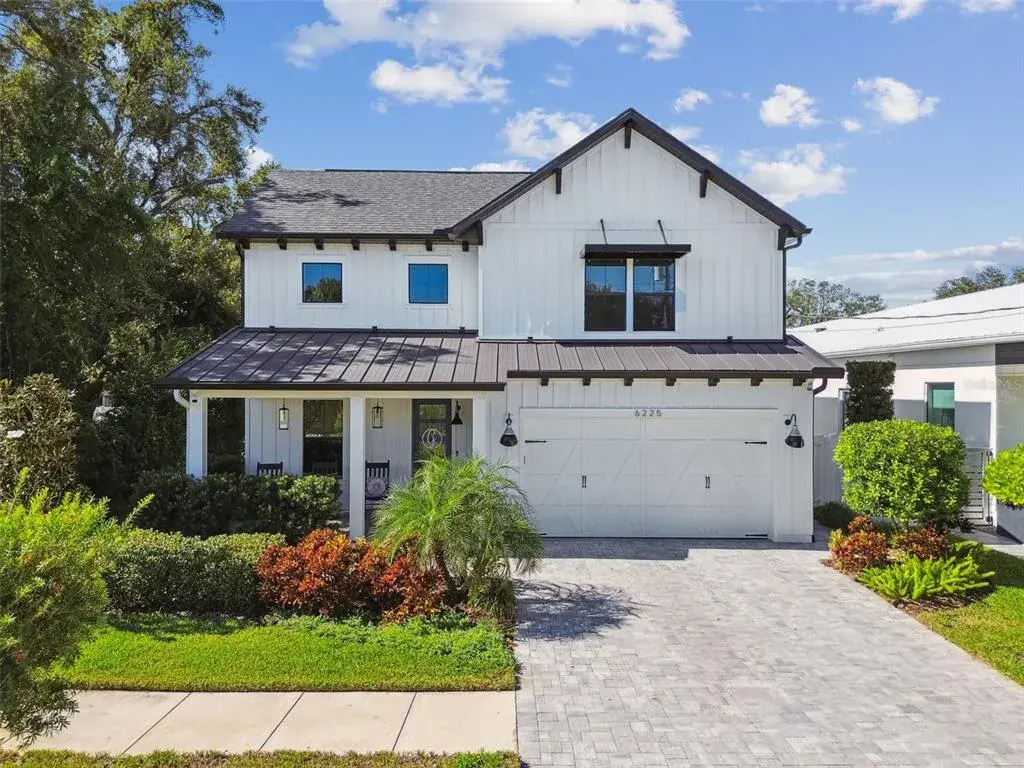 6225 S Main Avenue, Tampa, FL, 33611
