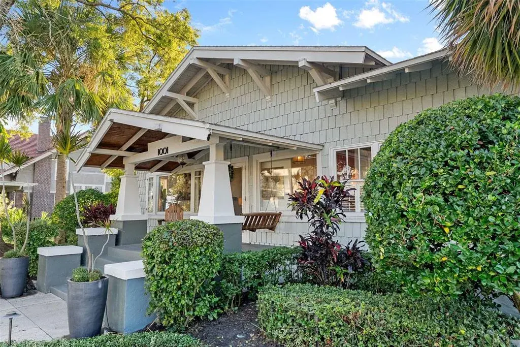 1001 S Oregon Avenue, Tampa, FL, 33606