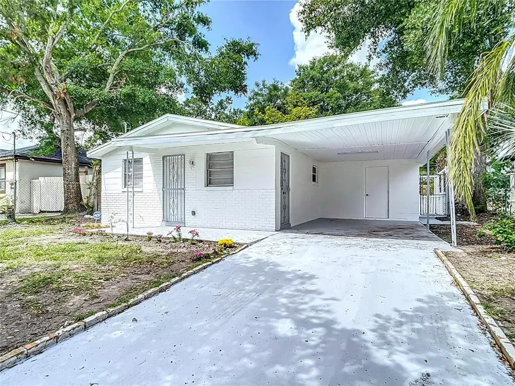 3512 N 10th Street, Tampa, FL, 33605