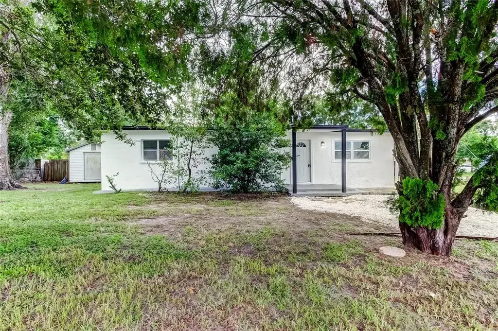 2329 E 110th Avenue, Tampa, FL, 33612