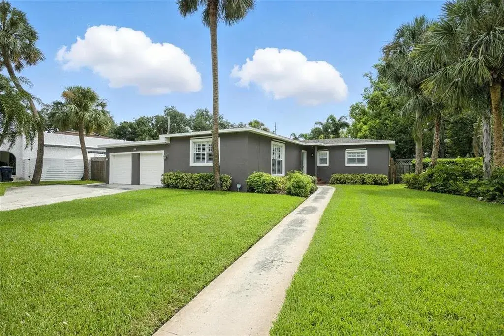 114 S Hale Avenue, Tampa, FL, 33609