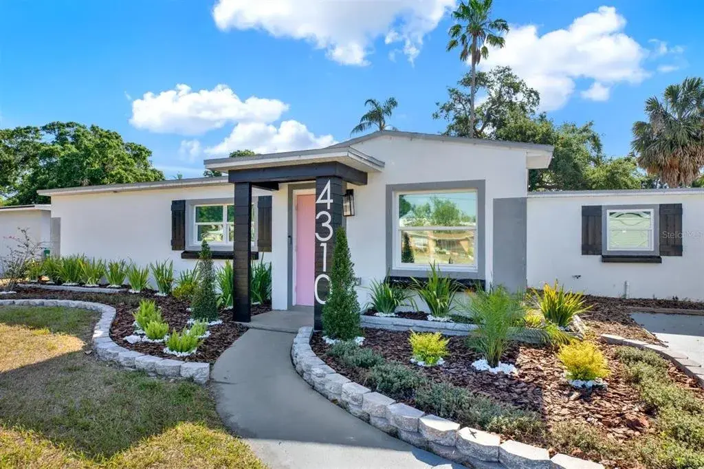 4310 S Coolidge Avenue, Tampa, FL, 33611