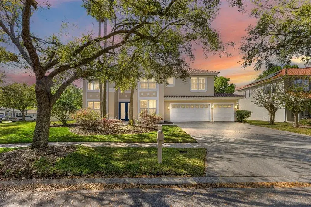 18132 Regents Square Drive, Tampa, FL, 33647