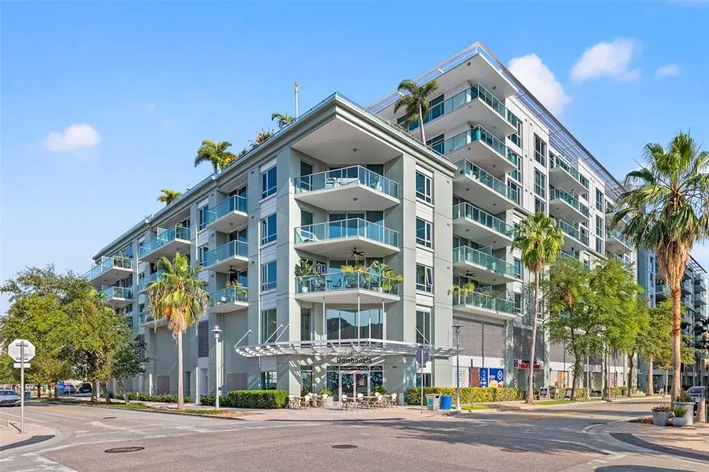 111 N 12th Street Unit 1305, Tampa, FL, 33602