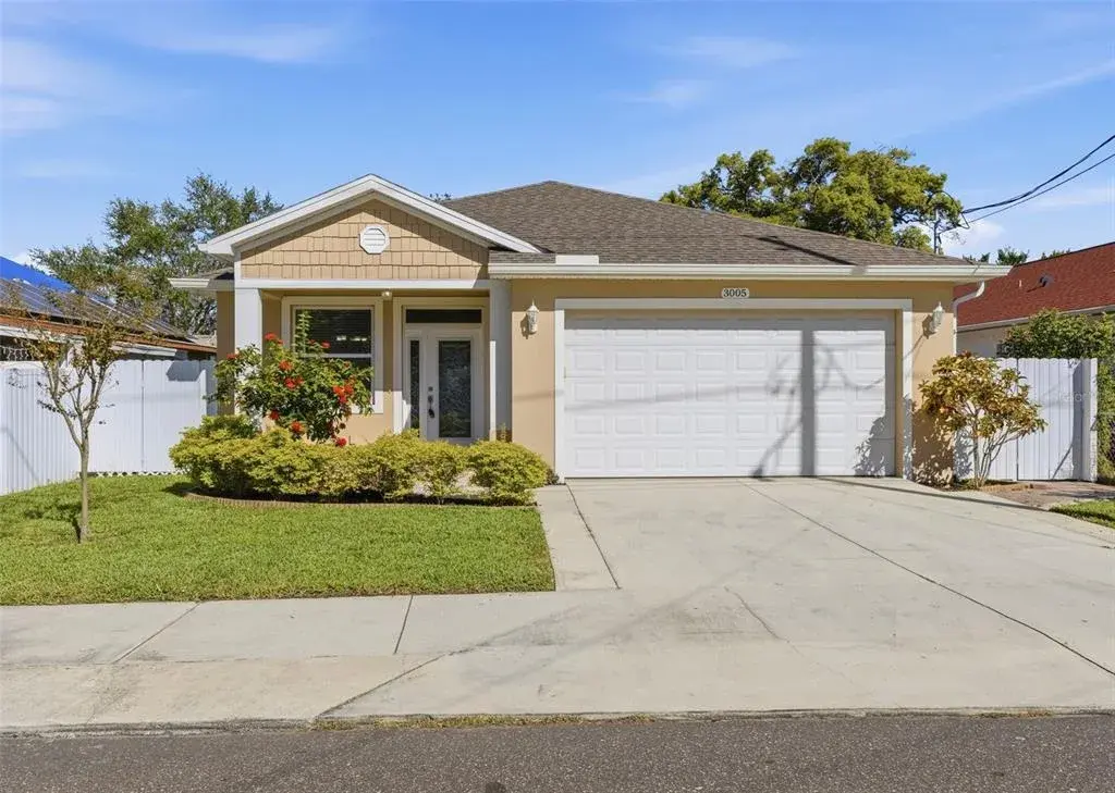 3005 W Wilder Avenue, Tampa, FL, 33614