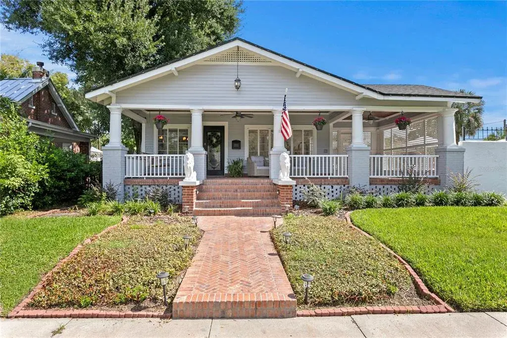 5303 N Suwanee Avenue, Tampa, FL, 33603