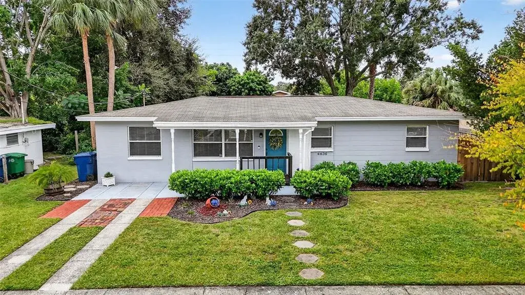 4436 W. Wisconsin Avenue in South Tampa