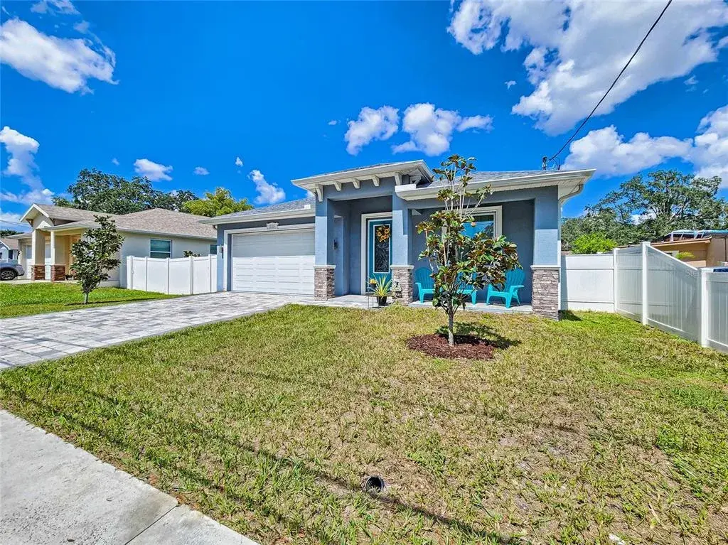 2115 W Idlewild Avenue, Tampa, FL, 33603