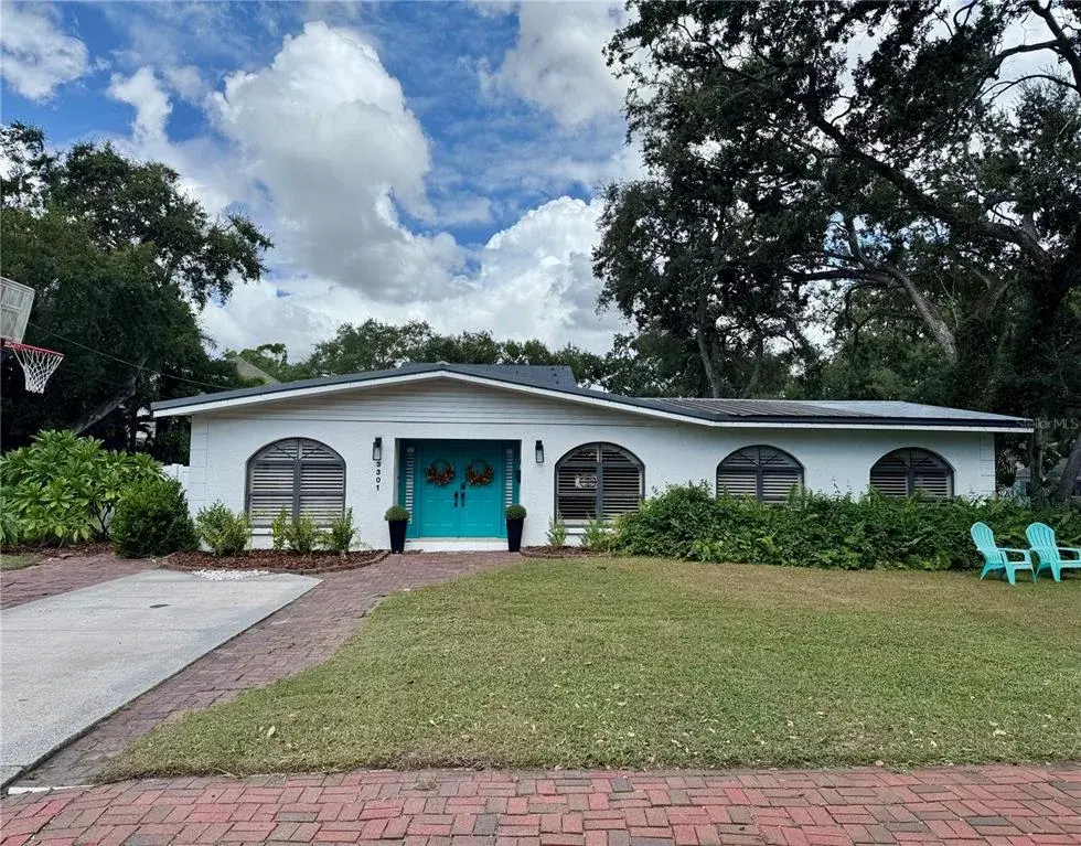 3301 W Alline Avenue, Tampa, FL, 33611