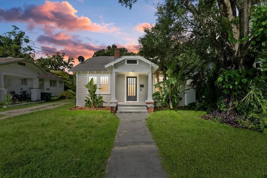 4108 N Boulevard, Tampa, FL, 33603