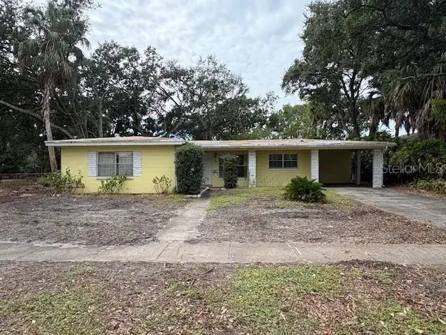 2303 S Cameron Avenue, Tampa, FL, 33629