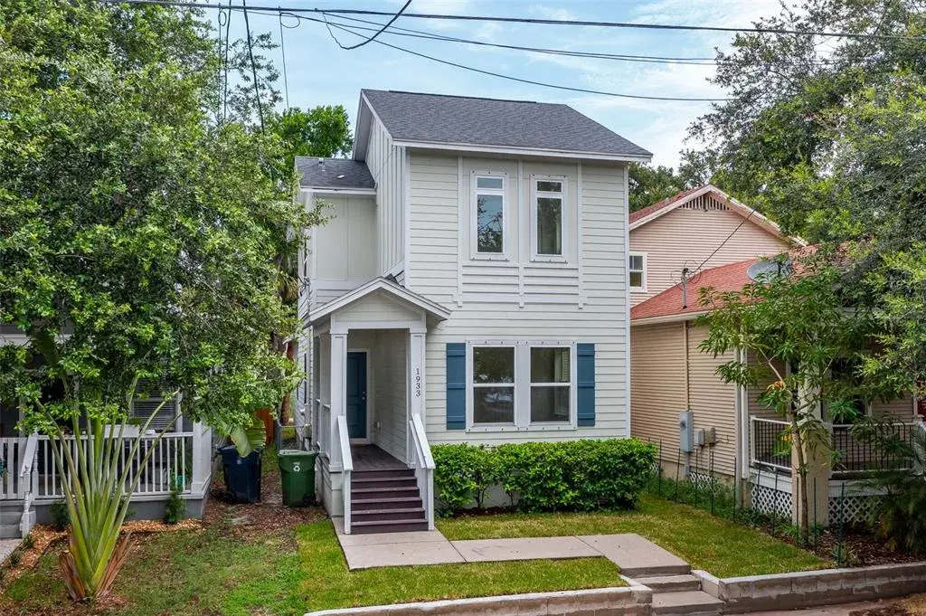 1933 W Chestnut Street, Tampa, FL, 33607