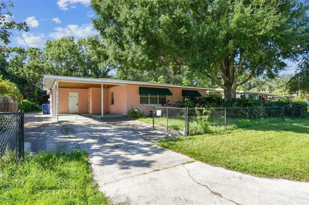 2926 W Ellis Drive, Tampa, FL, 33611