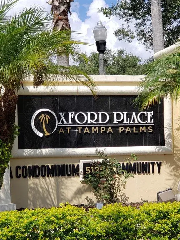 5125 Palm Springs Boulevard Unit 1101, Tampa, FL, 33647