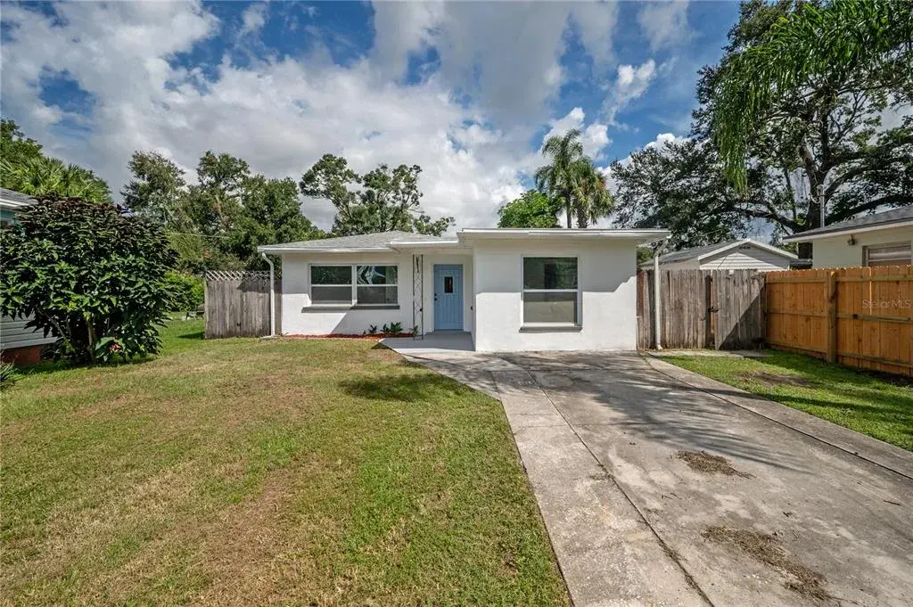 807 W Virginia Avenue, Tampa, FL, 33603
