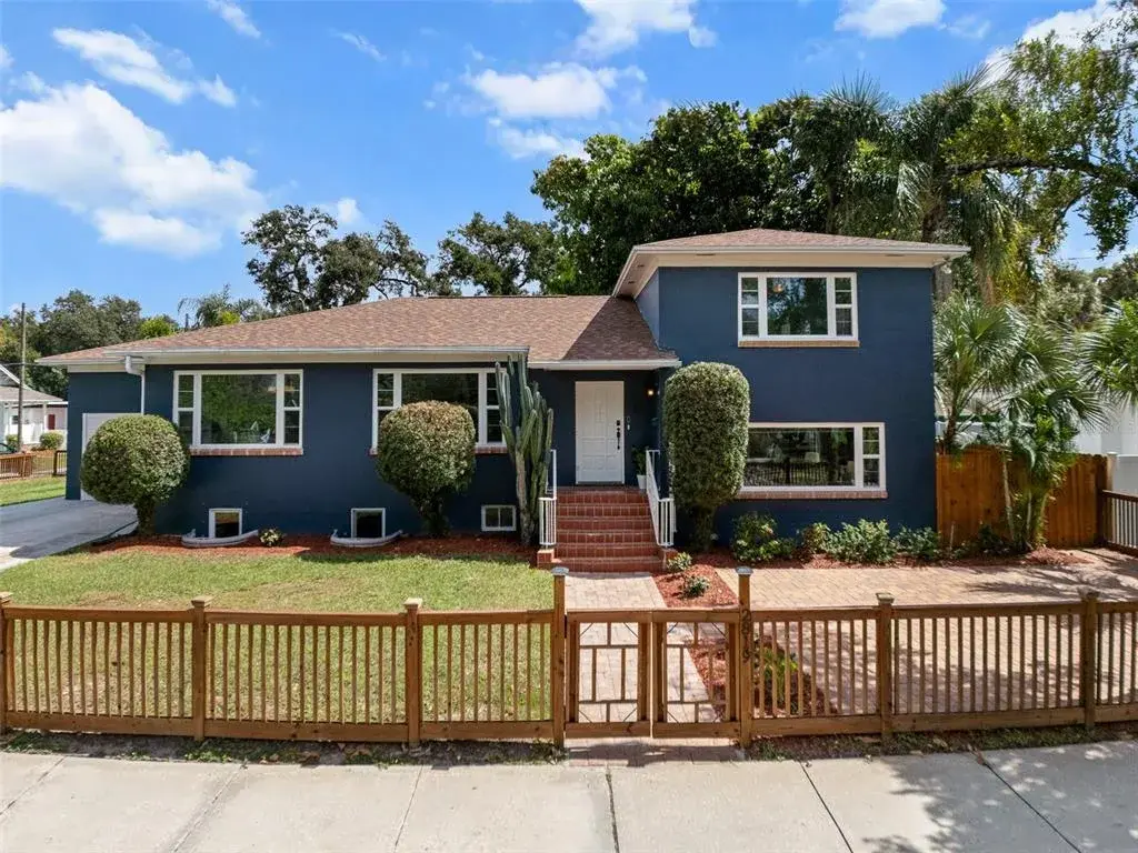 2819 N Central Avenue, Tampa, FL, 33602