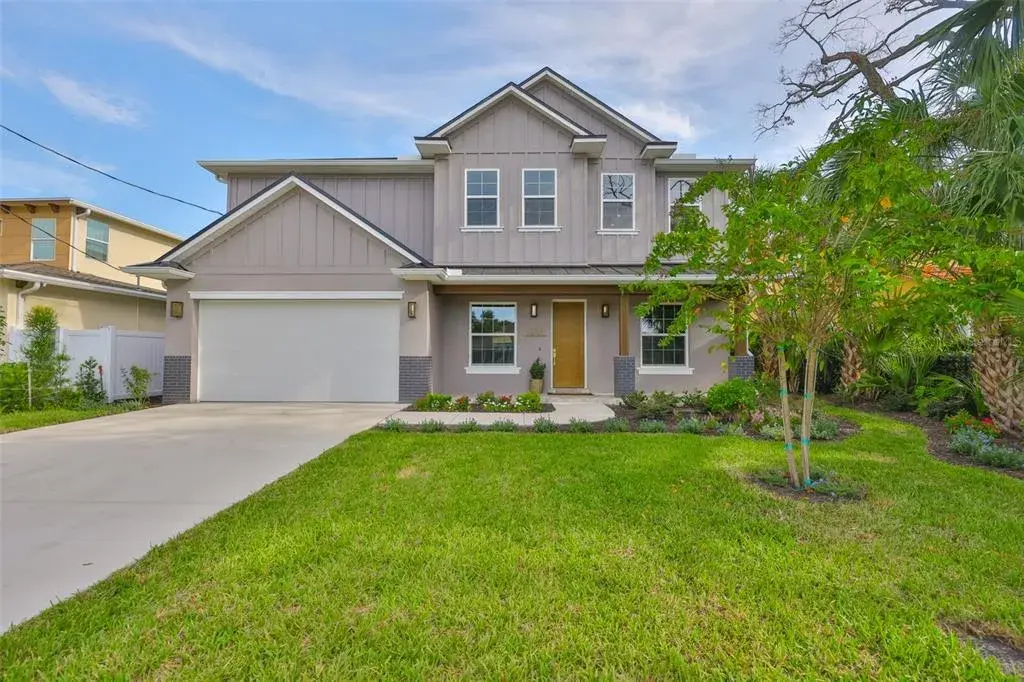 3311 W Paxton Avenue, Tampa, FL, 33611