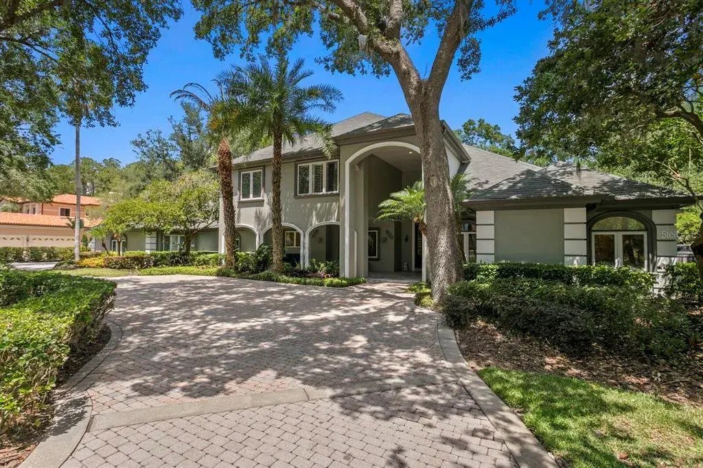 6352 W Maclaurin Drive, Tampa, FL, 33647