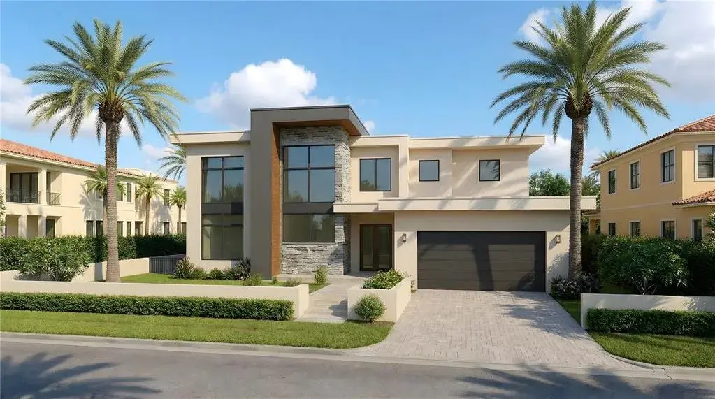 705 W Amelia Avenue, Tampa, FL, 33602
