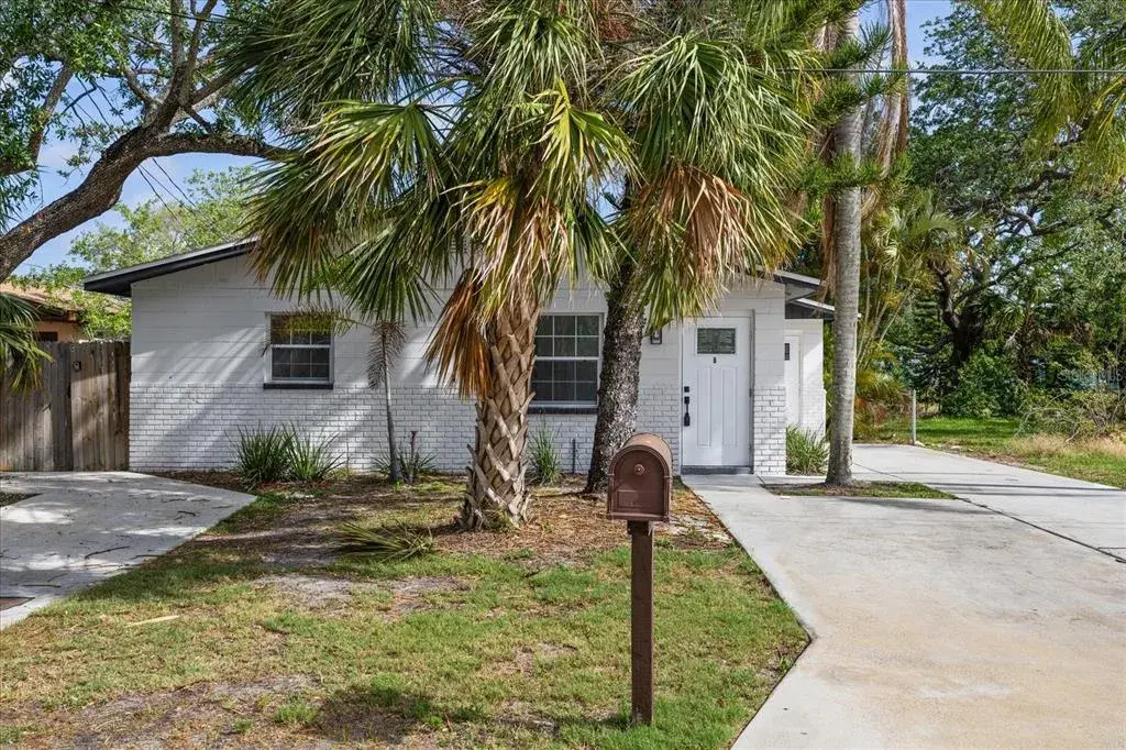 5013 W Mccoy Street, Tampa, FL, 33616