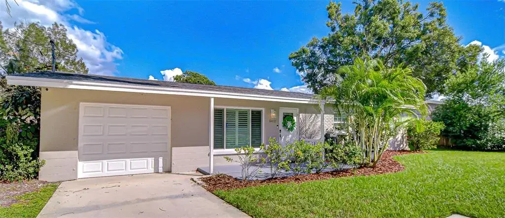 5402 S Himes Avenue, Tampa, FL, 33611