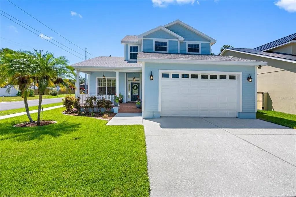 3000 W Heiter Street, Tampa, FL, 33607