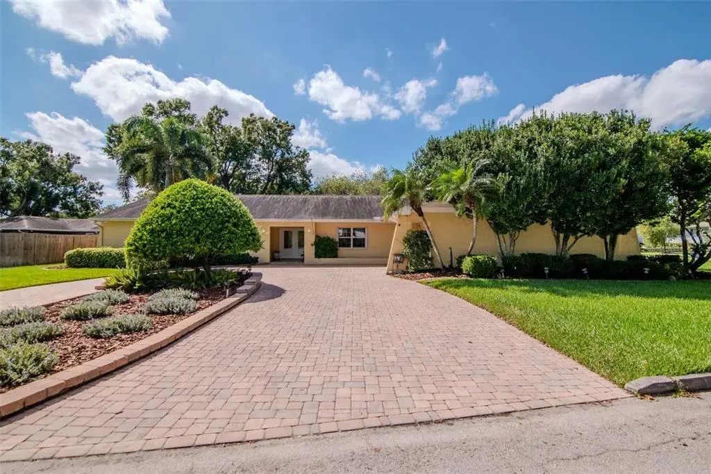 1704 W Saint Louie Street, Tampa, FL, 33607