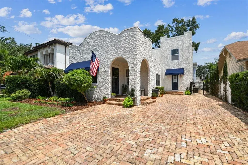 3405 W Palmira Avenue, Tampa, FL, 33629