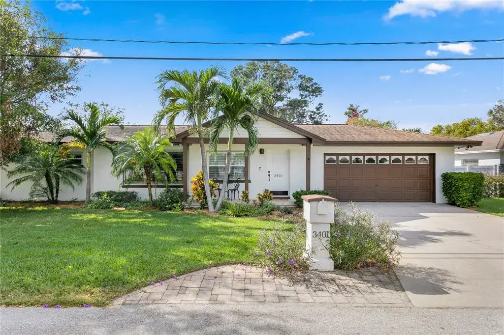 3401 W North B Street, Tampa, FL, 33609