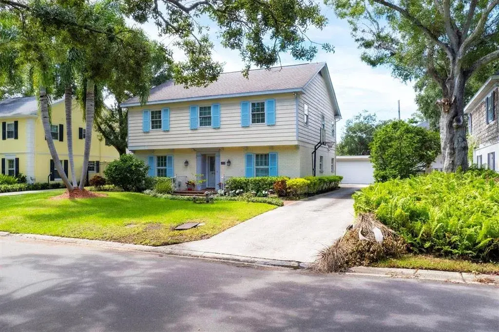 1229 S Roxmere Road, Tampa, FL, 33629