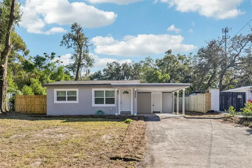 2425 S Ramona Circle, Tampa, FL, 33612
