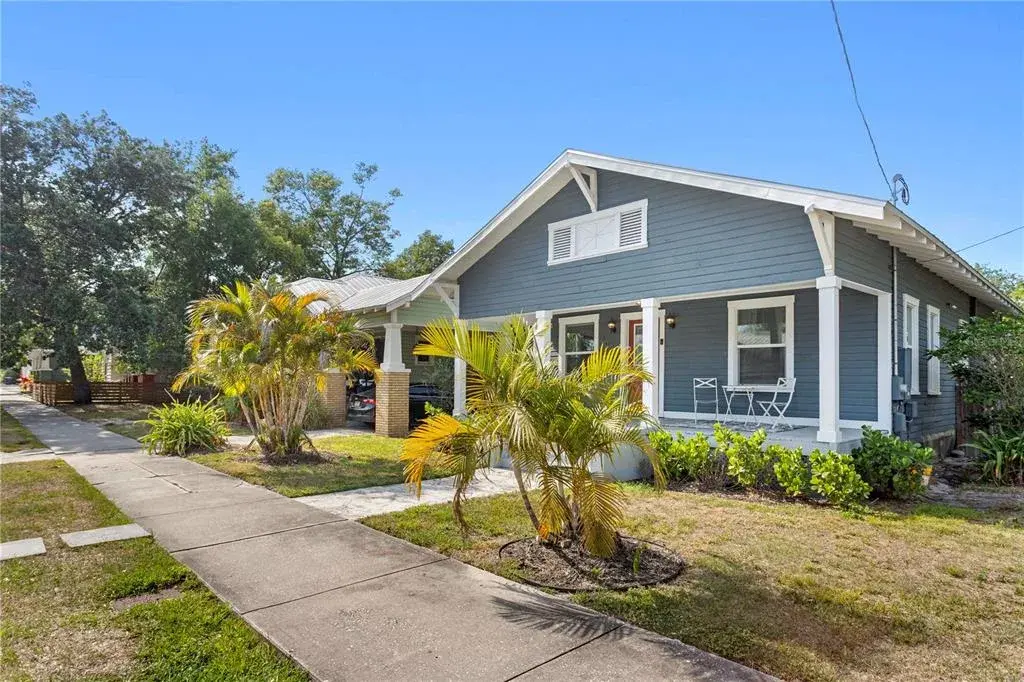 107 W Amelia Avenue, Tampa, FL, 33602