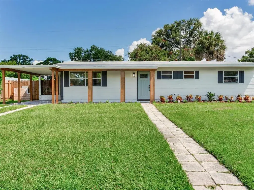 4431 W Trilby Avenue, Tampa, FL, 33616