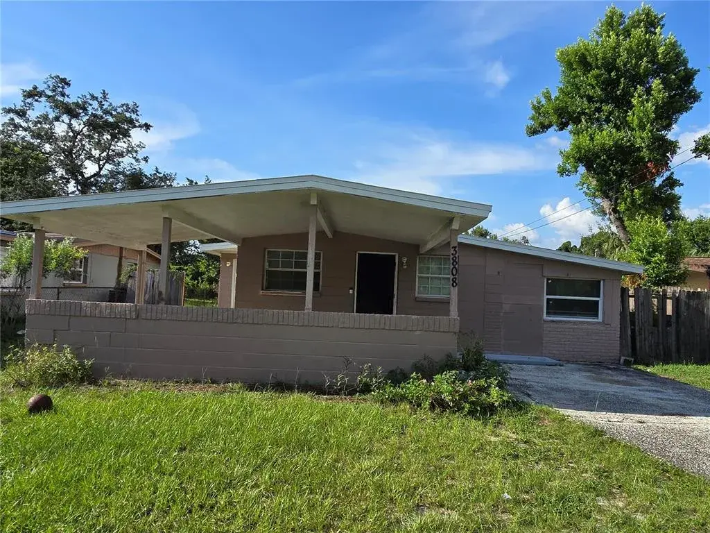 3808 E 32nd Avenue, Tampa, FL, 33610
