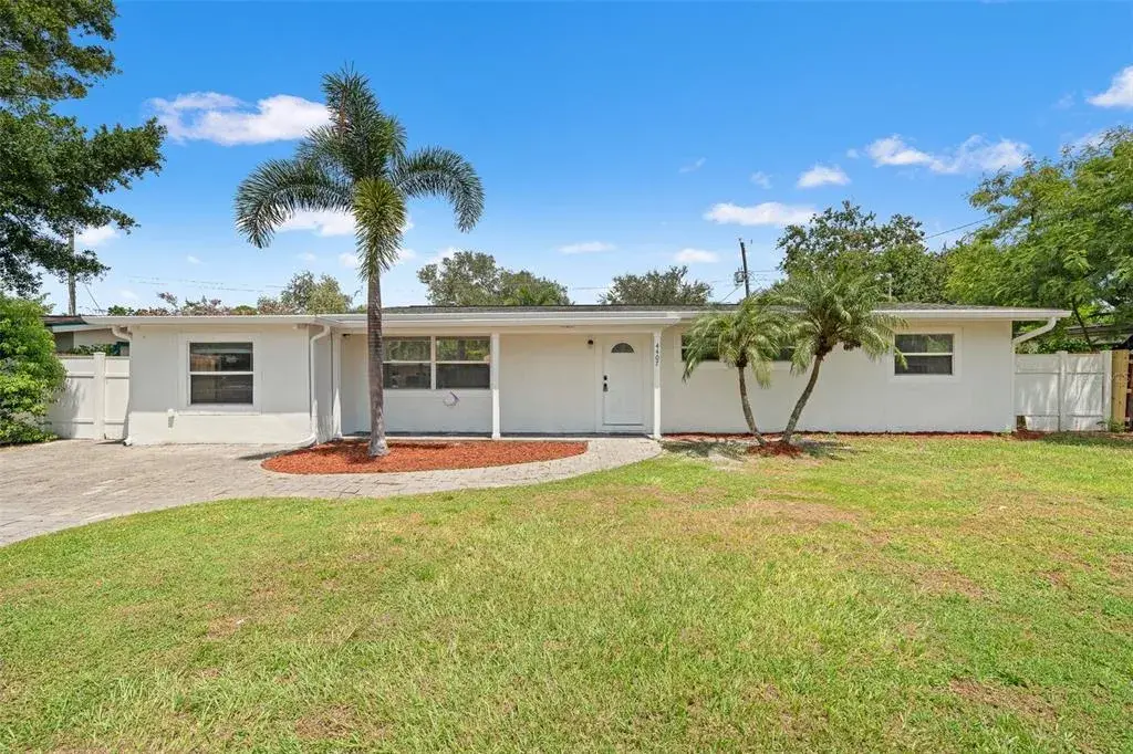 4407 W Trilby Avenue, Tampa, FL, 33616