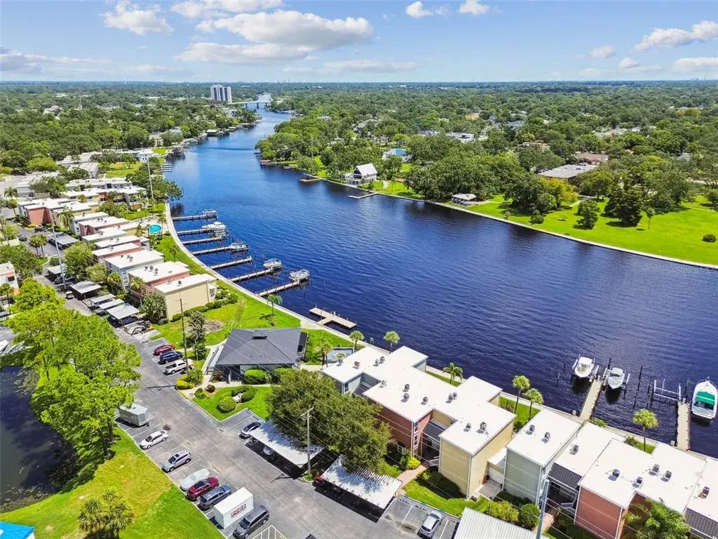 2424 W Tampa Bay Boulevard Unit D206, Tampa, FL, 33607
