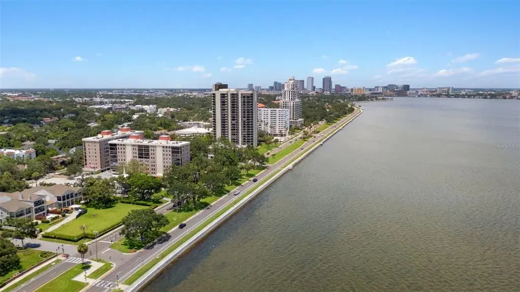 2407 S Ardson Place Unit 201a, Tampa, FL, 33629