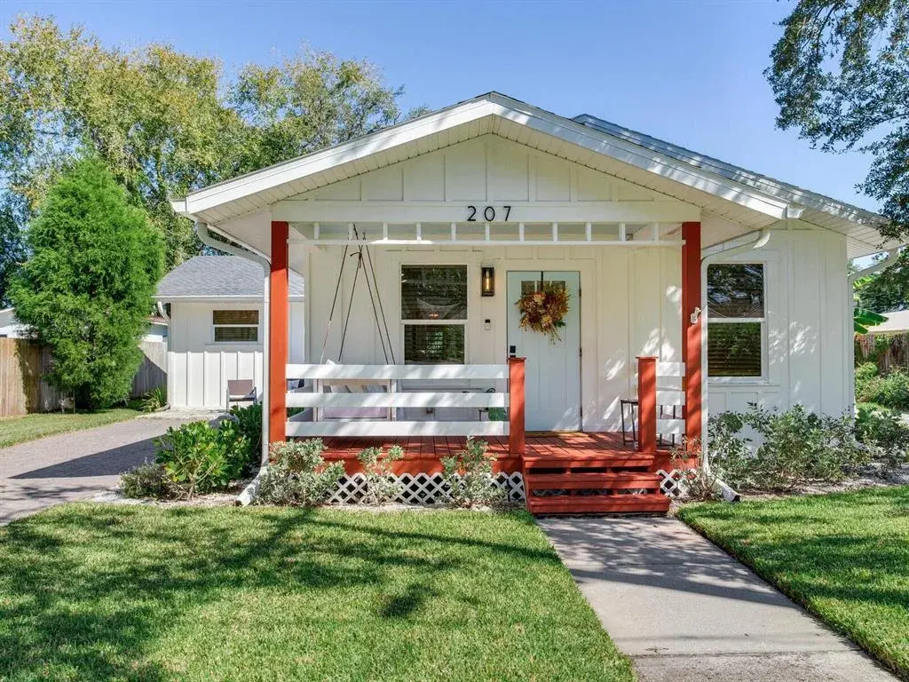 207 W Idlewild Avenue, Tampa, FL, 33604