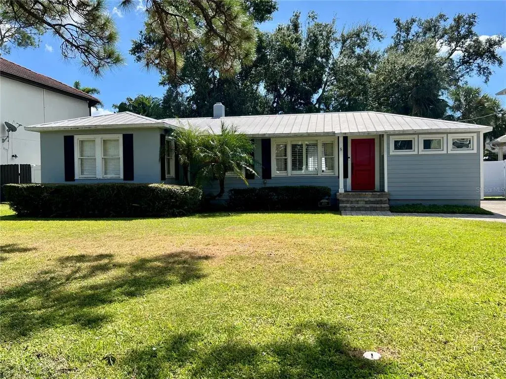 4220 W Sevilla Street, Tampa, FL, 33629