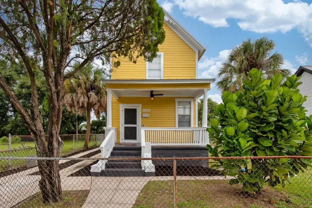 1018 E 12th Avenue, Tampa, FL, 33605
