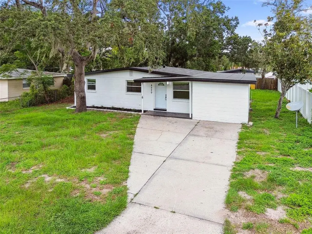 4220 E Regnas Avenue, Tampa, FL, 33617