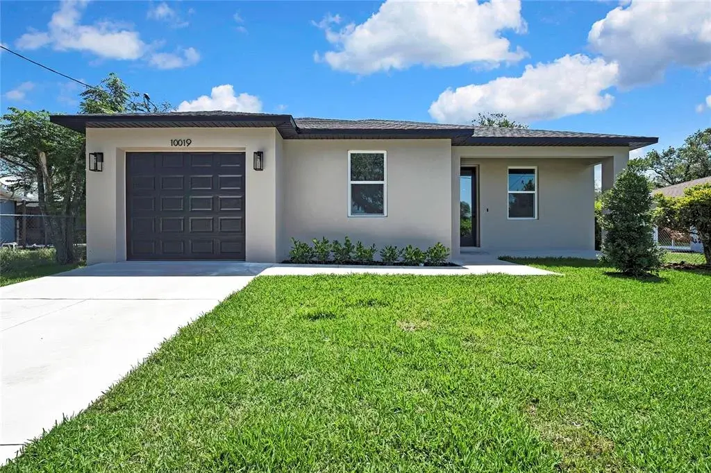 10019 N Hyaleah, Tampa, FL, 33617