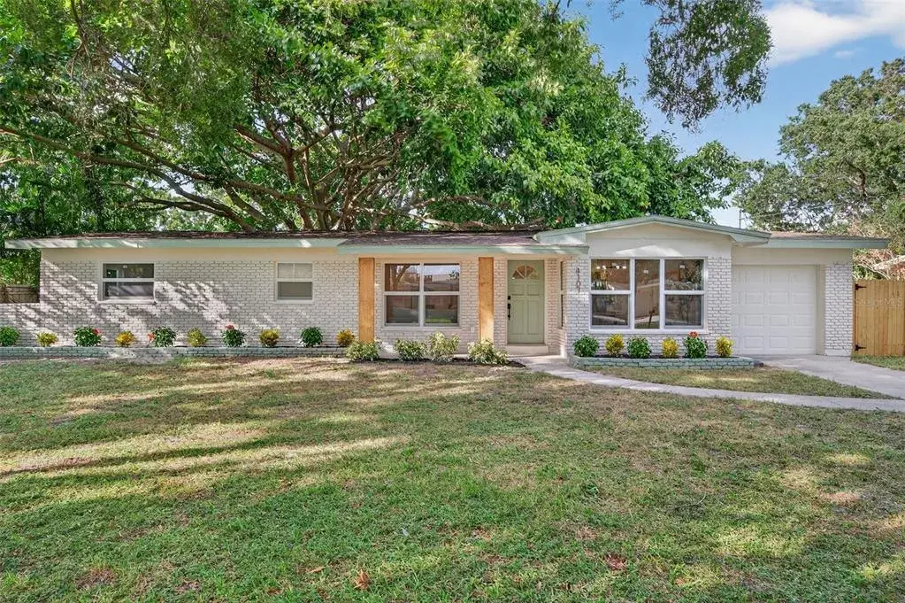 4107 W Fielder Street, Tampa, FL, 33611