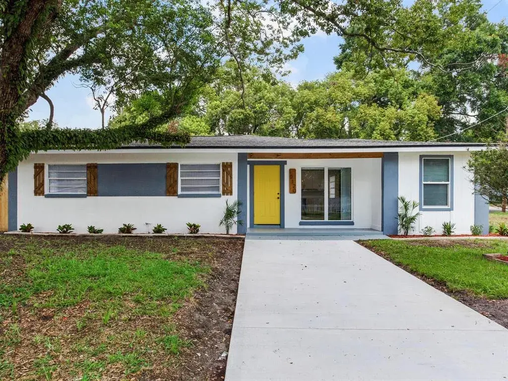 10120 N Aster Avenue, Tampa, FL, 33612