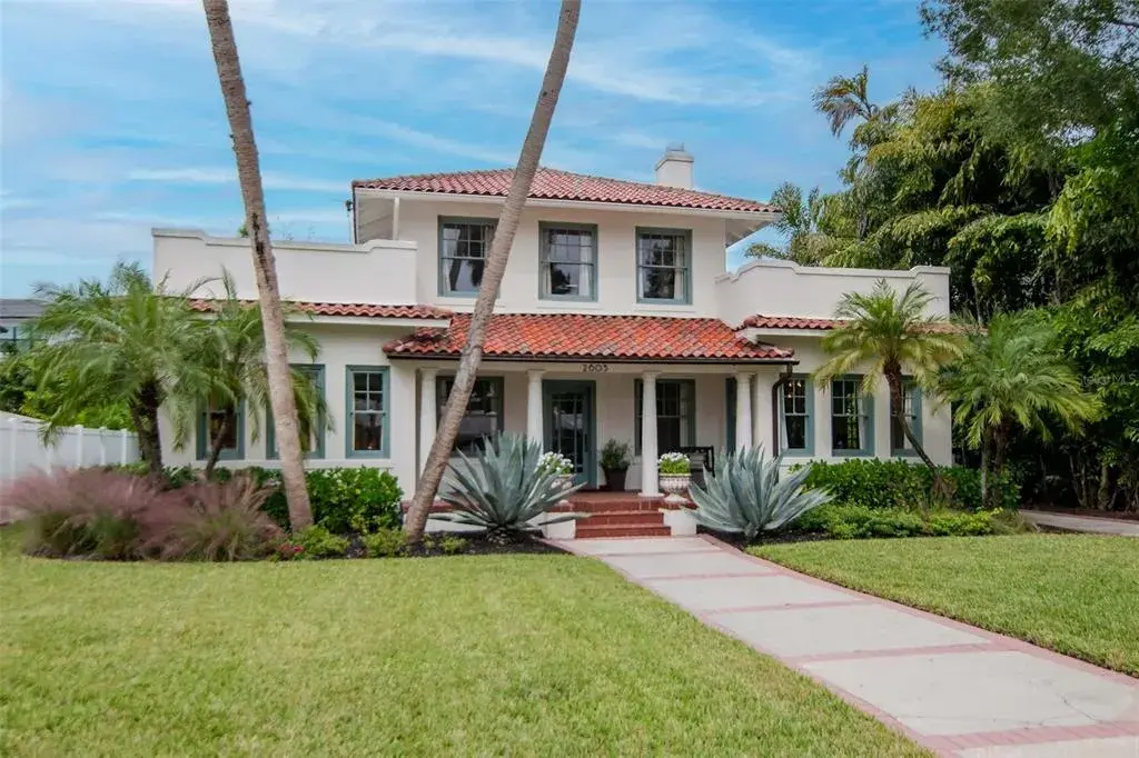 2605 S Hawthorne Circle, Tampa, FL, 33629