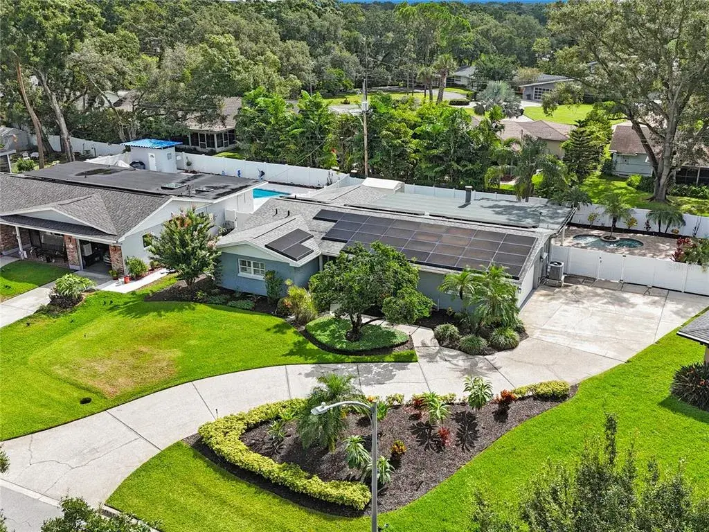 4801 N Shirley Drive, Tampa, FL, 33603
