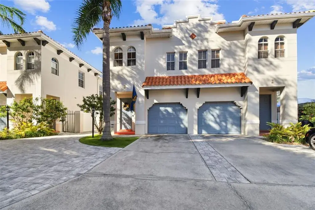 102 S Moody Avenue Unit 3, Tampa, FL, 33609