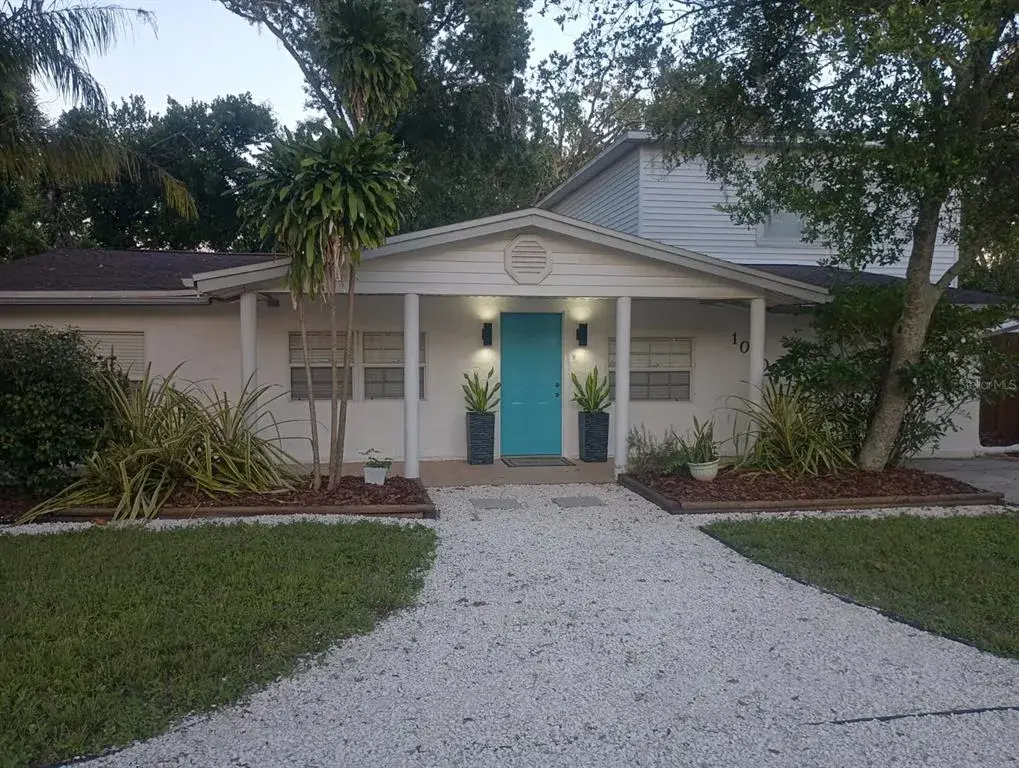 10905 N 50th Street, Tampa, FL, 33617