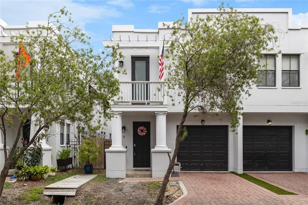 109 S Packwood Avenue Unit B, Tampa, FL, 33606